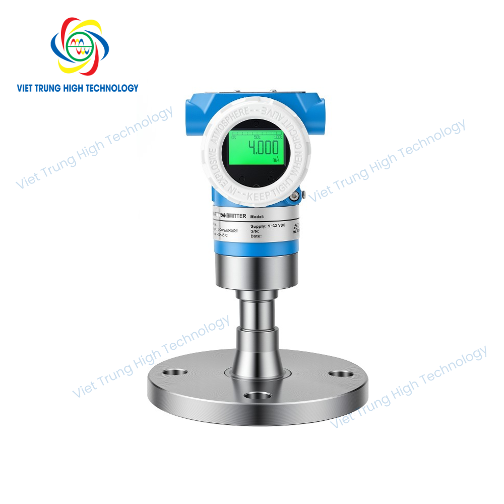 Cảm biến áp đo mức dạng màng - 2088-2